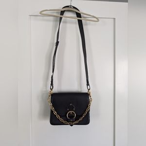 Coach Beat Bag